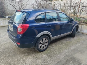 Chevrolet Captiva undefined | Auto.bg — изображение 6