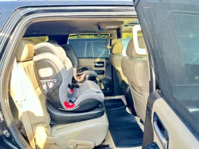 Toyota Sequoia LIMITED | Mobile.bg � ����� ������ 10