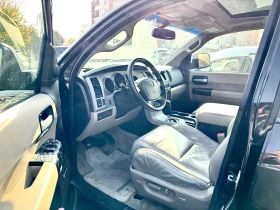 Toyota Sequoia LIMITED | Mobile.bg � ����� ������ 8