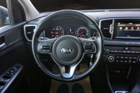 Kia Sportage 1.7CRDI CLASS STYLE PACK - цена по договаряне - 83331881 9