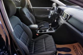 Kia Sportage 1.7CRDI CLASS STYLE PACK - цена по договаряне - 83331881 13