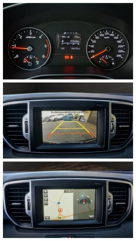 Kia Sportage 1.7CRDI CLASS STYLE PACK - цена по договаряне - 83331881 7