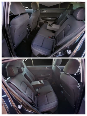 Kia Sportage 1.7CRDI CLASS STYLE PACK - цена по договаряне - 83331881 14