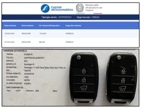 Kia Sportage 1.7CRDI CLASS STYLE PACK - цена по договаряне - 83331881 17