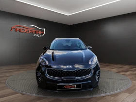 Kia Sportage 1.7CRDI CLASS STYLE PACK - цена по договаряне - 83331881 4