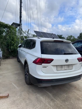 VW Tiguan Allspace | Mobile.bg � ����� ������ 2