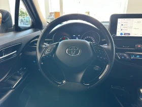 Toyota C-HR Club* Bitone - 26500 € / 51829.49 лв. - 36524889 10