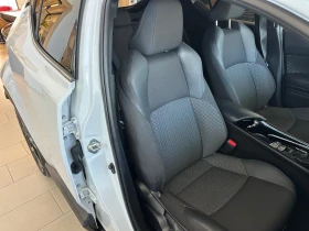 Toyota C-HR Club* Bitone - 26500 € / 51829.49 лв. - 36524889 7