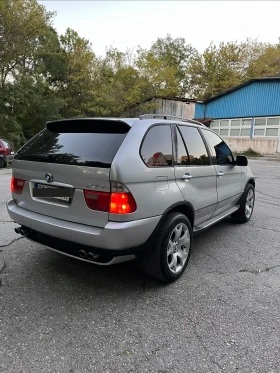 BMW X5 3.0i LPG | Mobile.bg � ����� ������ 5
