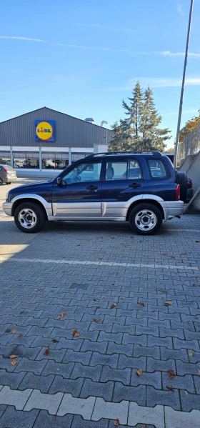 Suzuki Grand vitara ��� | Mobile.bg � ����� ������ 9