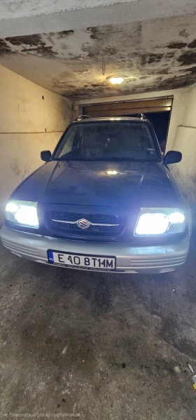 Suzuki Grand vitara ��� | Mobile.bg � ����� ������ 8