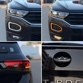 VW T-Roc - 1.5 TSI - Sport - ACC - Digital cockpit - Navi - | Mobile.bg � ����� ������ 15