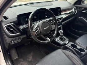 Kia Seltos 2.0L 4cyl AWD | Mobile.bg � ����� ������ 5