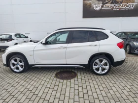 BMW X1 X-DRIVE 2.0 DIZEL 143 KN - 5400 € - 33299343 3