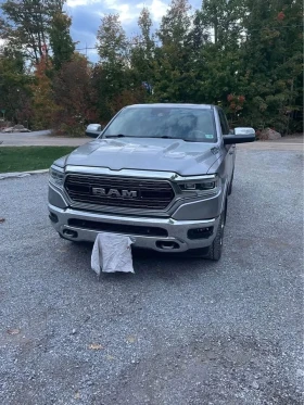 ������ Dodge RAM 1500