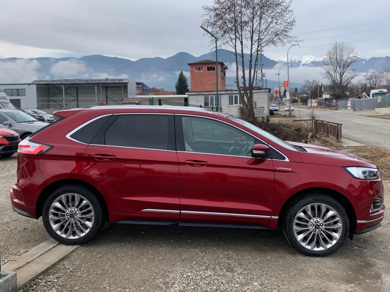 Ford Edge 2.0TDCI.VIGNALE.4х4.FULL.Собствен лизинг!!!, снимка 8 - Автомобили и джипове - 48267965