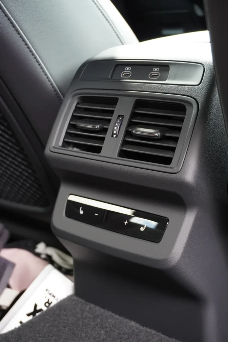 Audi Q5 40 TDI FULL* ALCANTARA* , снимка 10 - Автомобили и джипове - 52473110