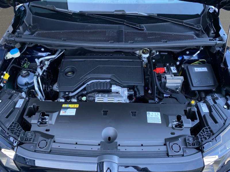 Citroen C5 Aircross MAX HYBRID 145 e-DCS6, снимка 14 - Автомобили и джипове - 52237010