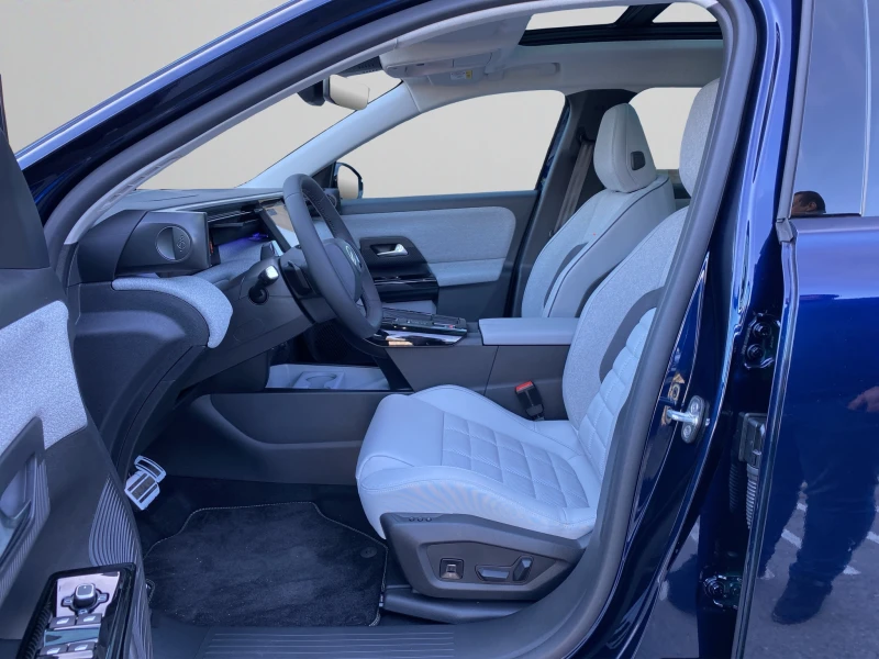 Citroen C5 Aircross MAX HYBRID 145 e-DCS6, снимка 10 - Автомобили и джипове - 52237010