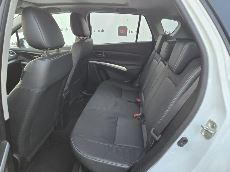 Suzuki SX4 S-Cross 1.6DDIS-120кс= ALL GRIP= АВТОМАТ= DISTRONIC= PANOR, снимка 9 - Автомобили и джипове - 52282467