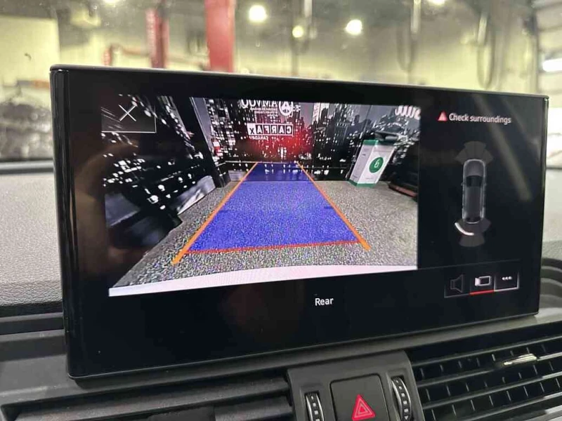 Audi Q5 * KOMFORT 45 QUATTRO * CARFAX * БЕЗ ПЪРВОНАЧАЛНА В, снимка 15 - Автомобили и джипове - 52848071