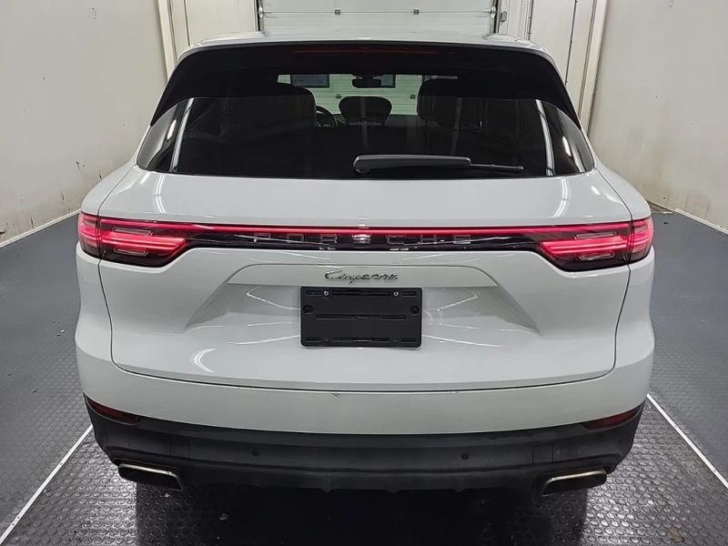 Porsche Cayenne * AWD * CARFAX * ЦЕНА ДО БГ, снимка 5 - Автомобили и джипове - 52991070