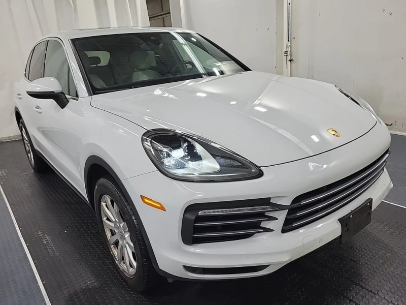Porsche Cayenne * AWD * CARFAX * ЦЕНА ДО БГ, снимка 3 - Автомобили и джипове - 52991070