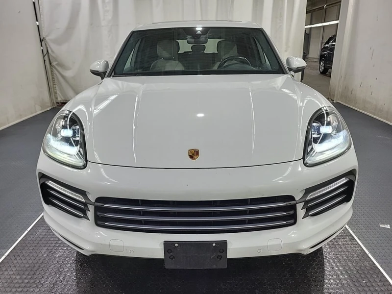 Porsche Cayenne * AWD * CARFAX * ЦЕНА ДО БГ, снимка 2 - Автомобили и джипове - 52991070