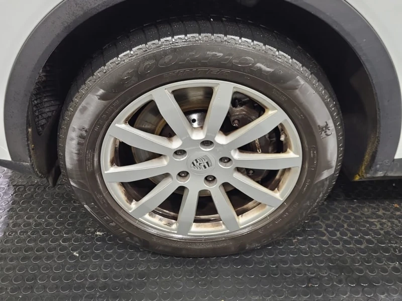 Porsche Cayenne * AWD * CARFAX * ЦЕНА ДО БГ, снимка 15 - Автомобили и джипове - 52991070