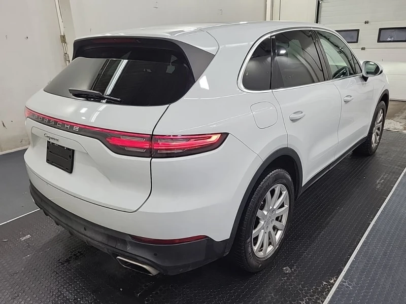 Porsche Cayenne * AWD * CARFAX * ЦЕНА ДО БГ, снимка 4 - Автомобили и джипове - 52991070