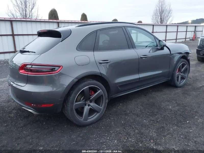 Porsche Macan 3.6L V-6 DI, DOHC, VVT, TURBO, 400HP All Wheel, снимка 9 - Автомобили и джипове - 53098279