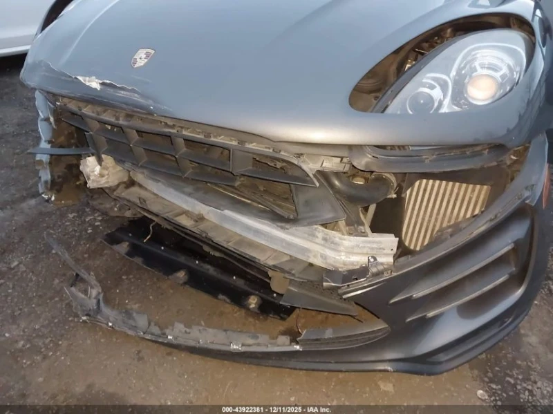 Porsche Macan 3.6L V-6 DI, DOHC, VVT, TURBO, 400HP All Wheel, снимка 11 - Автомобили и джипове - 53098279