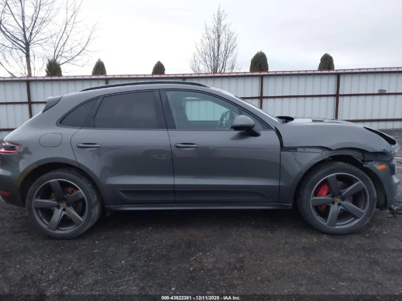 Porsche Macan 3.6L V-6 DI, DOHC, VVT, TURBO, 400HP All Wheel, снимка 5 - Автомобили и джипове - 53098279