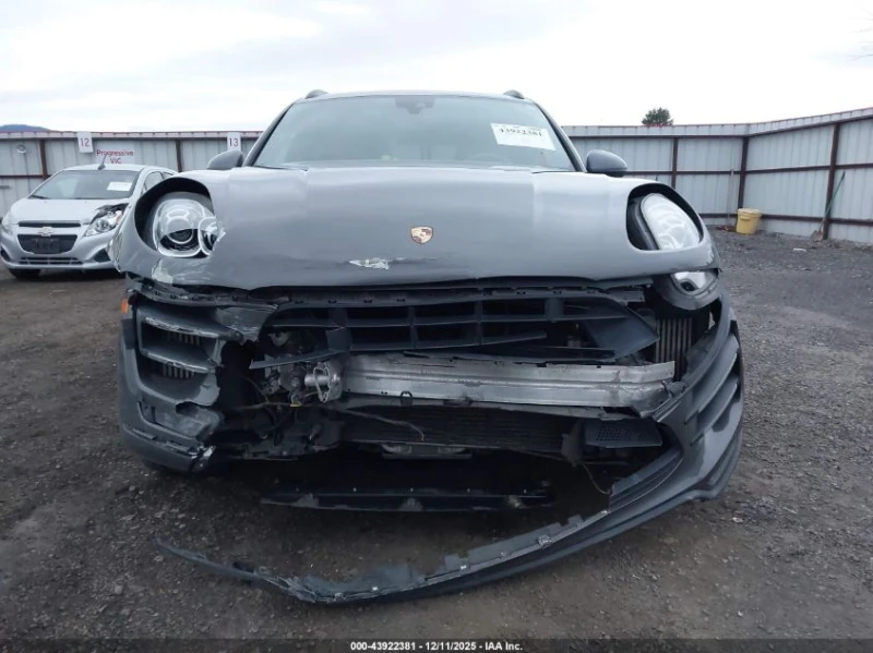 Porsche Macan 3.6L V-6 DI, DOHC, VVT, TURBO, 400HP All Wheel, снимка 4 - Автомобили и джипове - 53098279