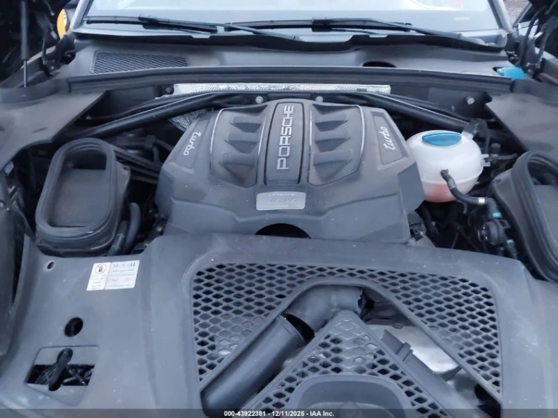 Porsche Macan 3.6L V-6 DI, DOHC, VVT, TURBO, 400HP All Wheel, снимка 15 - Автомобили и джипове - 53098279