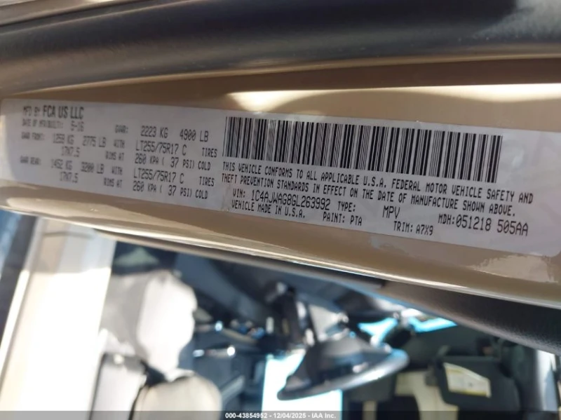 Jeep Wrangler 3.6l Willys Wheeler, снимка 9 - Автомобили и джипове - 53169026