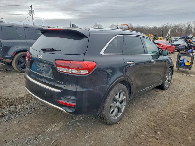 Kia Sorento SX, снимка 6 - Автомобили и джипове - 53181987