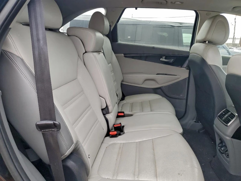 Kia Sorento SX, снимка 10 - Автомобили и джипове - 53181987