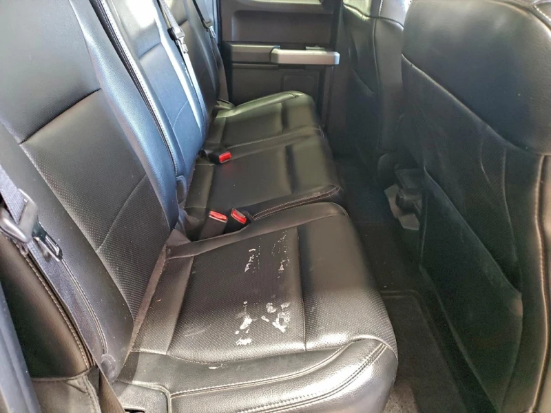 Ford F150 SUPER CAB / , снимка 10 - Автомобили и джипове - 53214834