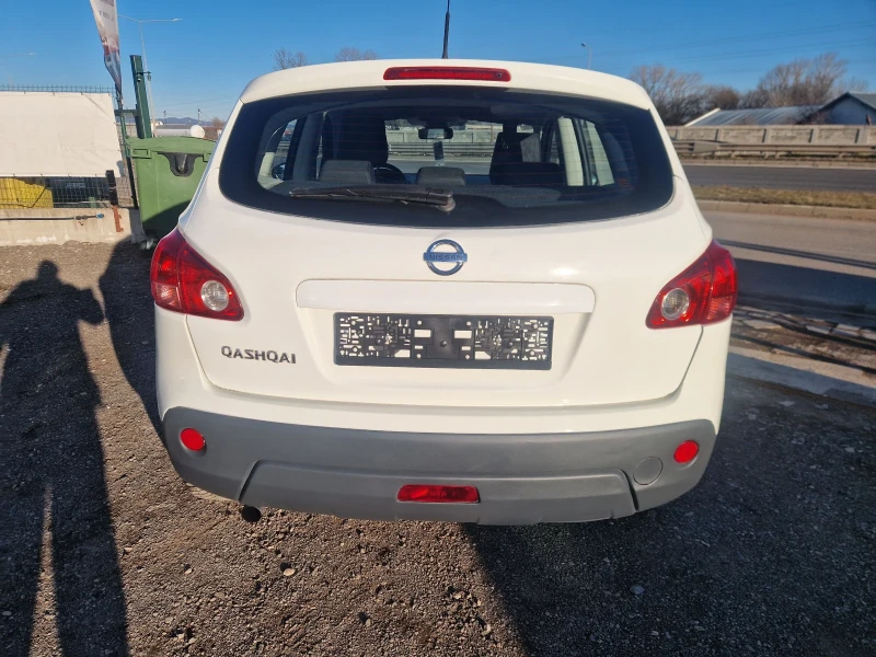 Nissan Qashqai 2.0i 16v 141HP. GPL ITALIA, снимка 6 - Автомобили и джипове - 53218364