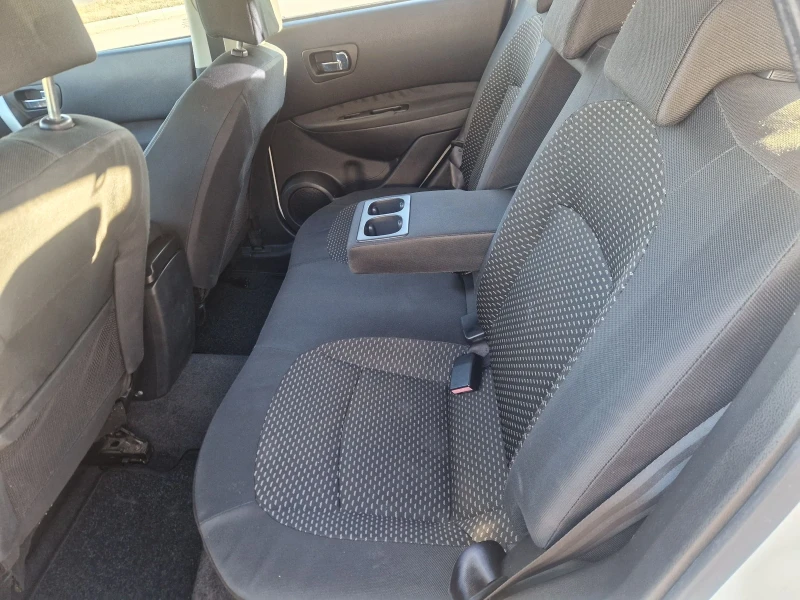 Nissan Qashqai 2.0i 16v 141HP. GPL ITALIA, снимка 11 - Автомобили и джипове - 53218364