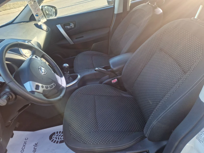 Nissan Qashqai 2.0i 16v 141HP. GPL ITALIA, снимка 13 - Автомобили и джипове - 53218364