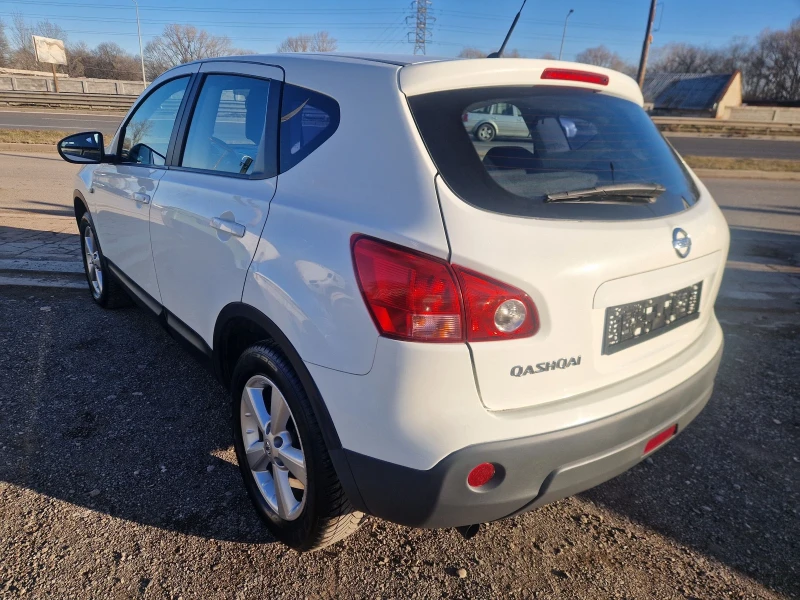 Nissan Qashqai 2.0i 16v 141HP. GPL ITALIA, снимка 3 - Автомобили и джипове - 53218364