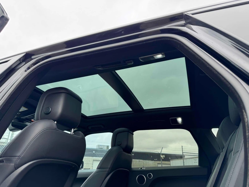 Land Rover Range Rover Sport MHEV SE С РЕГИСТРАЦИЯ & АВТО КРЕДИТ, снимка 15 - Автомобили и джипове - 53263806