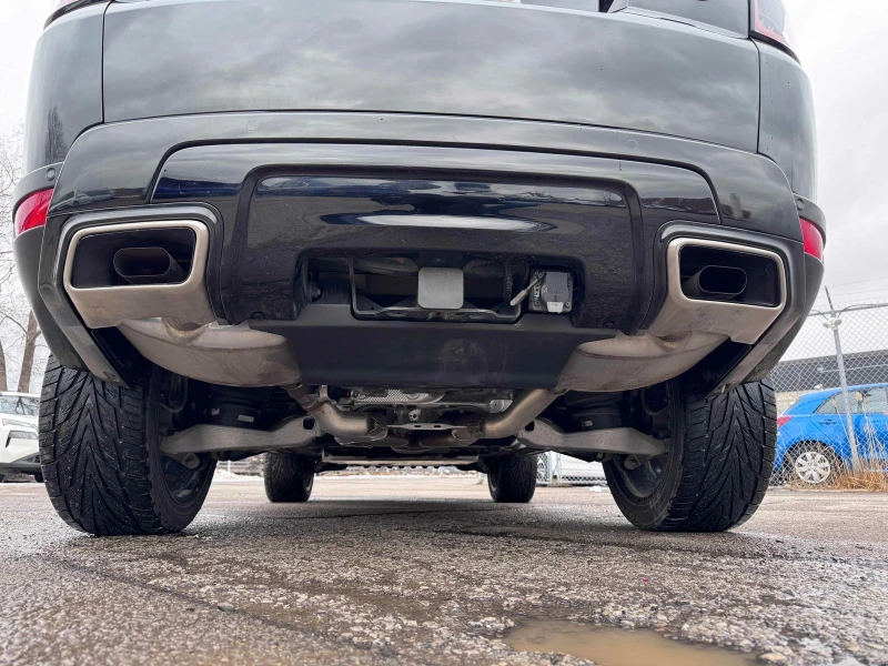 Land Rover Range Rover Sport MHEV SE С РЕГИСТРАЦИЯ & АВТО КРЕДИТ, снимка 6 - Автомобили и джипове - 53263806