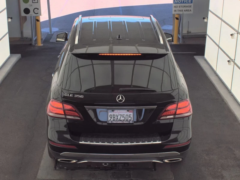 Mercedes-Benz GLE 350 4MATIC | Blind Spot | Lane Keeping| ЗАДНА КАМЕРА |, снимка 5 - Автомобили и джипове - 53354890