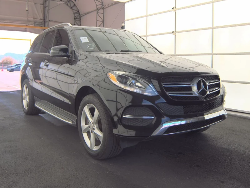 Mercedes-Benz GLE 350 4MATIC | Blind Spot | Lane Keeping| ЗАДНА КАМЕРА |, снимка 3 - Автомобили и джипове - 53354890