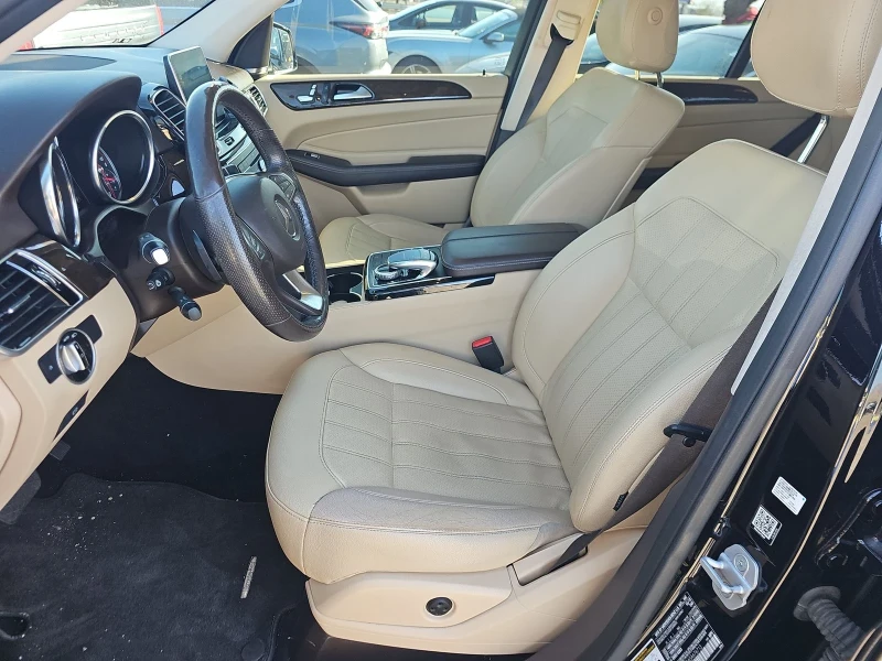 Mercedes-Benz GLE 350 4MATIC | Blind Spot | Lane Keeping| ЗАДНА КАМЕРА |, снимка 7 - Автомобили и джипове - 53354890