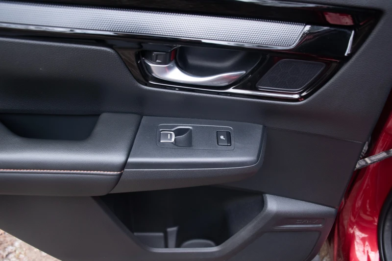 Honda Cr-v HEV 2.0 Hybrid Touring AWD Sport, снимка 14 - Автомобили и джипове - 53404263