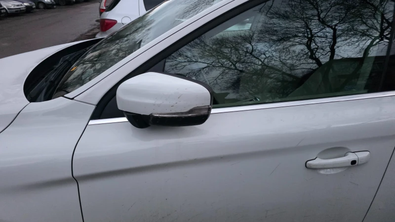 Volvo XC60, снимка 6 - Автомобили и джипове - 53599602